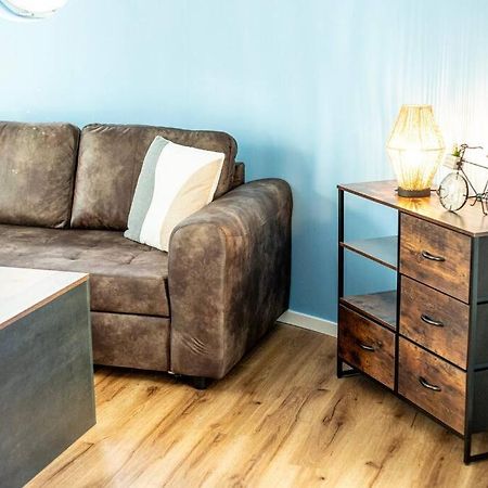 Fabrikdesign Dueren Apartment Duren Ngoại thất bức ảnh