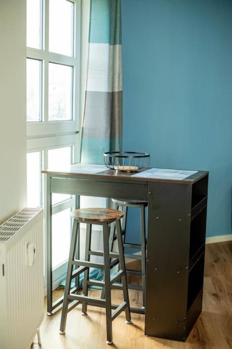 Fabrikdesign Dueren Apartment Duren Ngoại thất bức ảnh