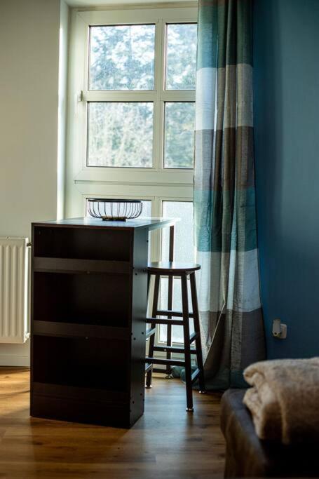 Fabrikdesign Dueren Apartment Duren Ngoại thất bức ảnh