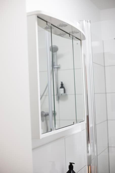 Fabrikdesign Dueren Apartment Duren Ngoại thất bức ảnh