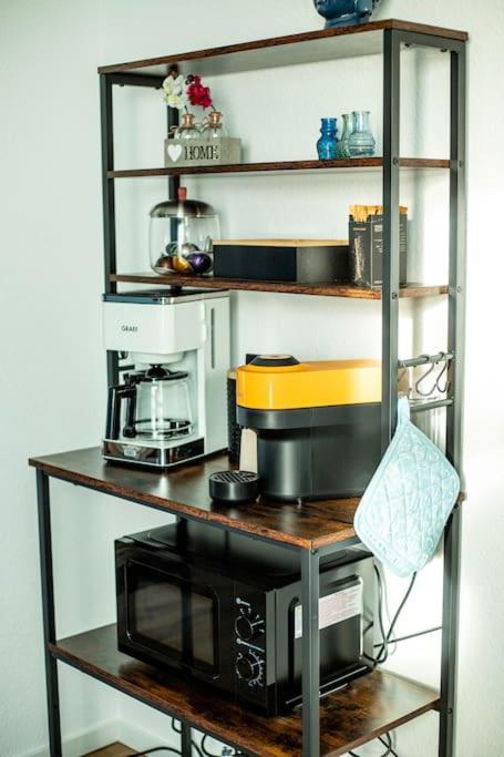 Fabrikdesign Dueren Apartment Duren Ngoại thất bức ảnh
