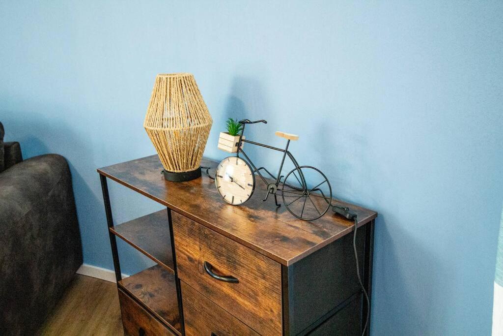 Fabrikdesign Dueren Apartment Duren Ngoại thất bức ảnh