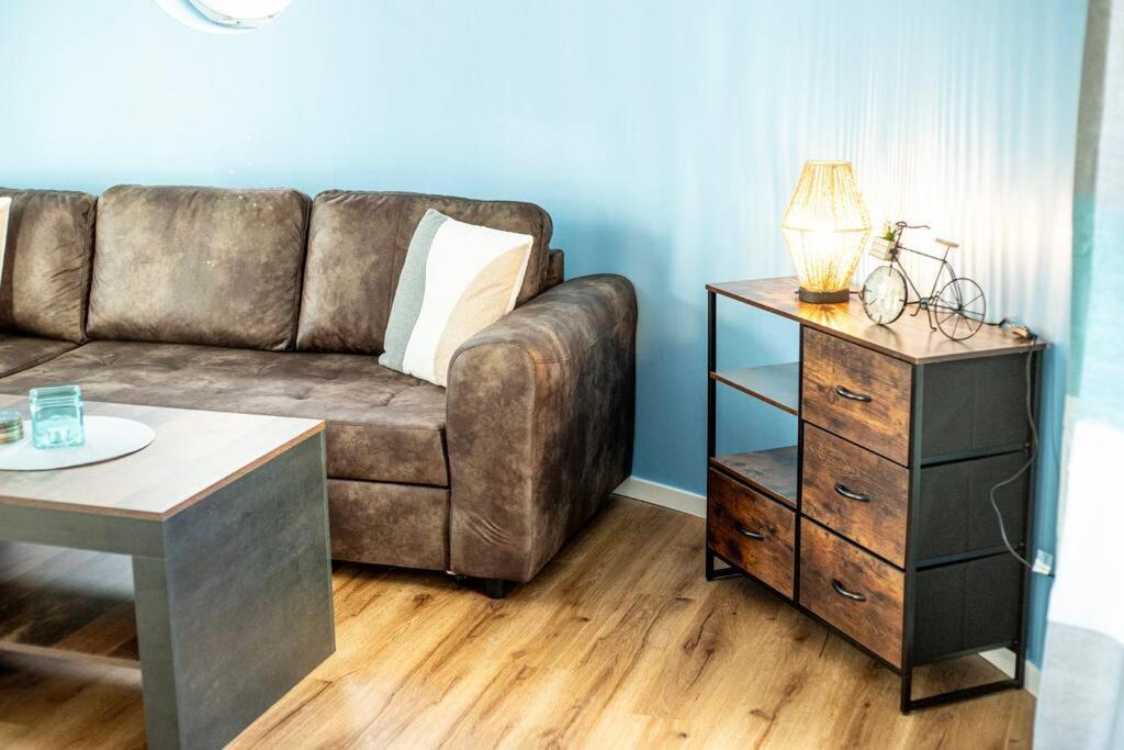 Fabrikdesign Dueren Apartment Duren Ngoại thất bức ảnh