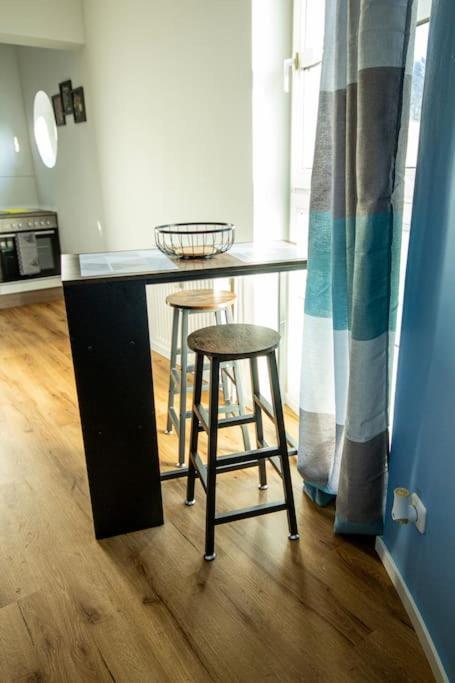 Fabrikdesign Dueren Apartment Duren Ngoại thất bức ảnh