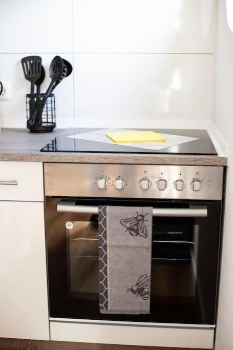 Fabrikdesign Dueren Apartment Duren Ngoại thất bức ảnh