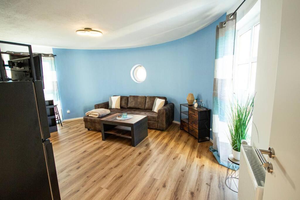 Fabrikdesign Dueren Apartment Duren Ngoại thất bức ảnh